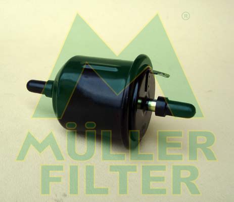 MULLER FILTER Kütusefilter FB350